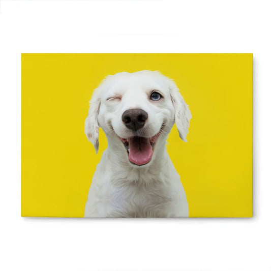 Personalized Canvas Print
