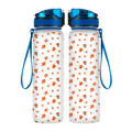 Personalized 32oz Water Tracker Bottle