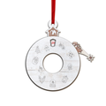 Personalized Christmas Countdown Ornament