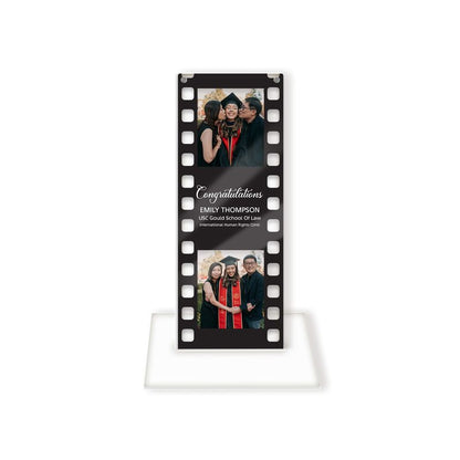 Personalized Magnetic Picture Frames
