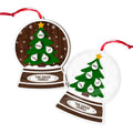Personalized Rotating Ornament