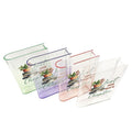 Personalized Acrylic Book Vase