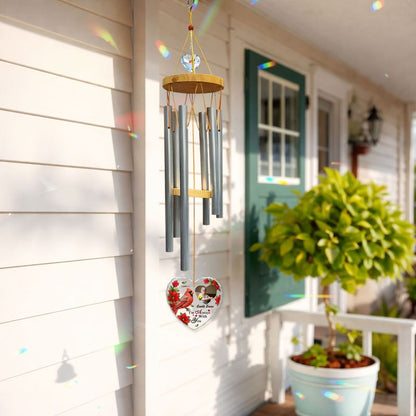 Personalized Glass Ornament - US