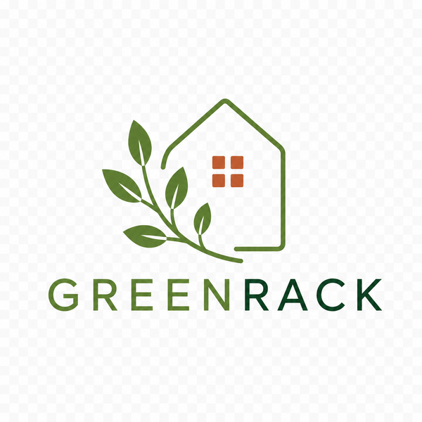 Greenrack logo